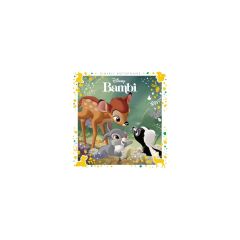 Doğan Disney Sihirli Kütüphane Bambi
