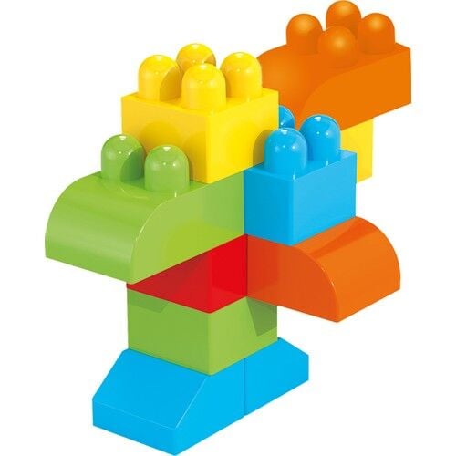 Dede 62 Parça Lego