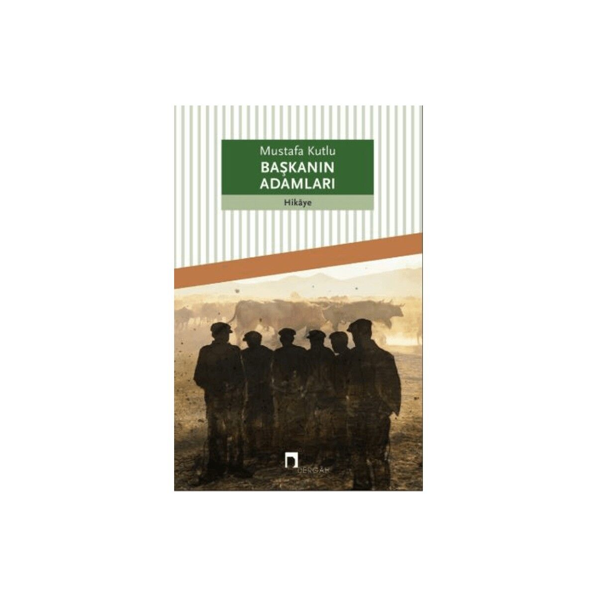 Başkanın Adamları ( 45 )