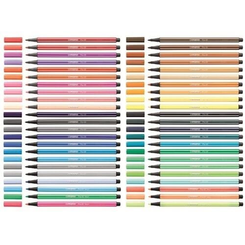 Stabilo Pen 68 Turkuaz Yeşili 68/53