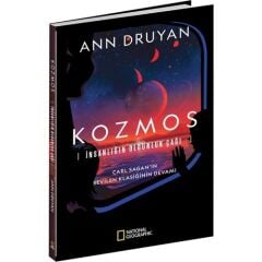 National Geographic Kozmos İnsanlığın Olgunluk Çağı