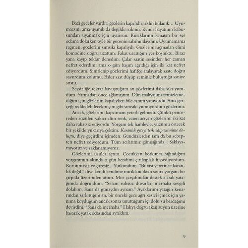 Ölüme Fısıldıyan Adam
