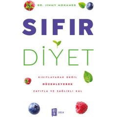 Sıfır Diyet/j.Mohamed/mona