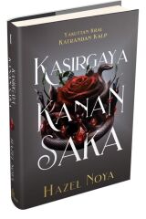 Kasırgaya Kanan Saka 1 - Hazel Noya