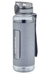 Uzspace Tritan Matara 5045 Kahverengi 800 ml