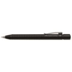Faber Castell Grip Versatil Siyah