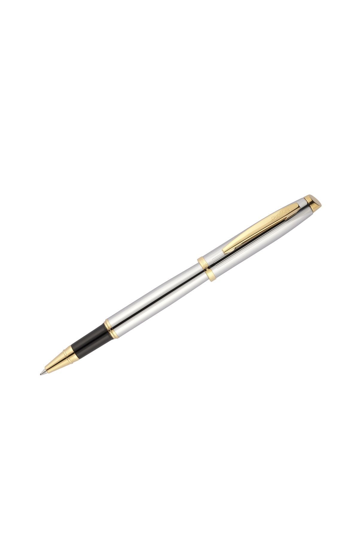 Scrikss 39 Roller Gold Krom Lüx