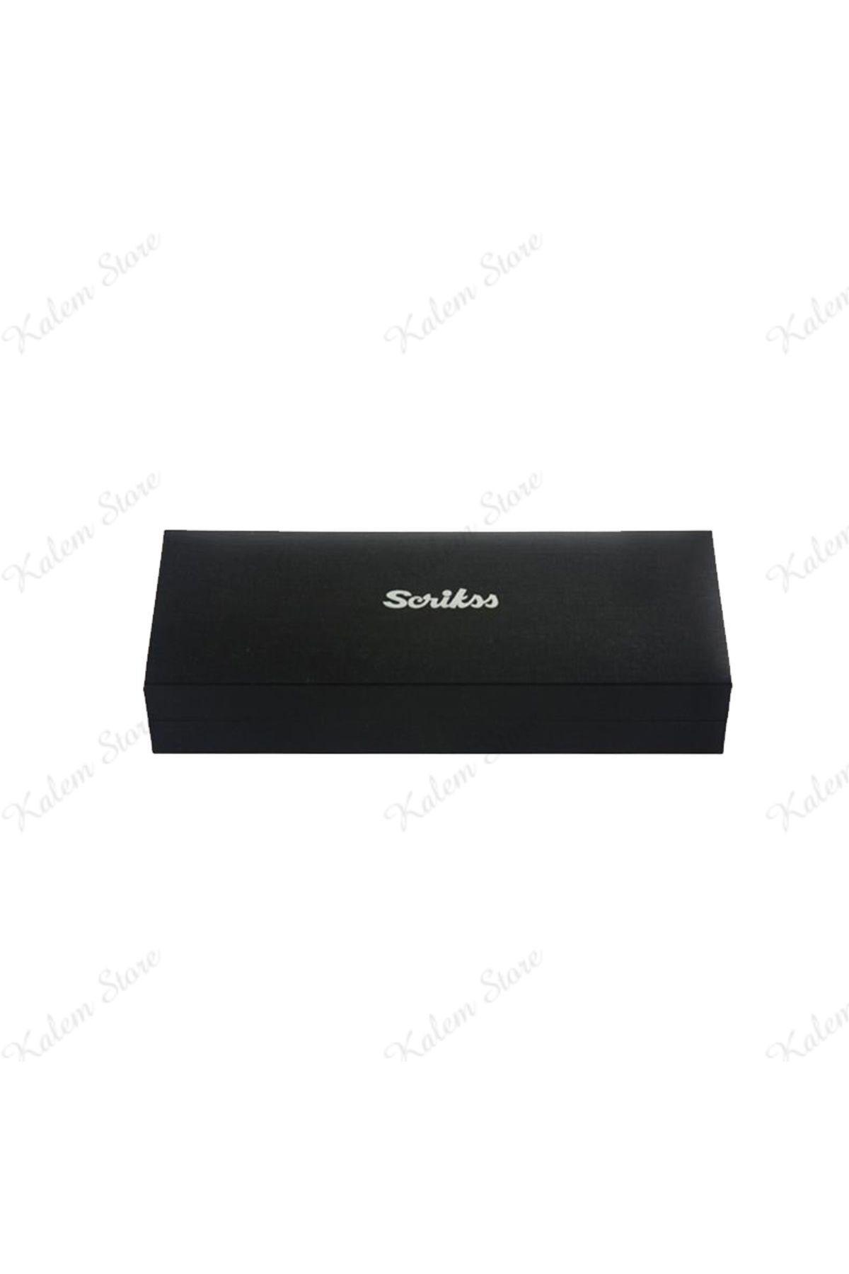Scrikss 39 Roller Gold Krom Lüx