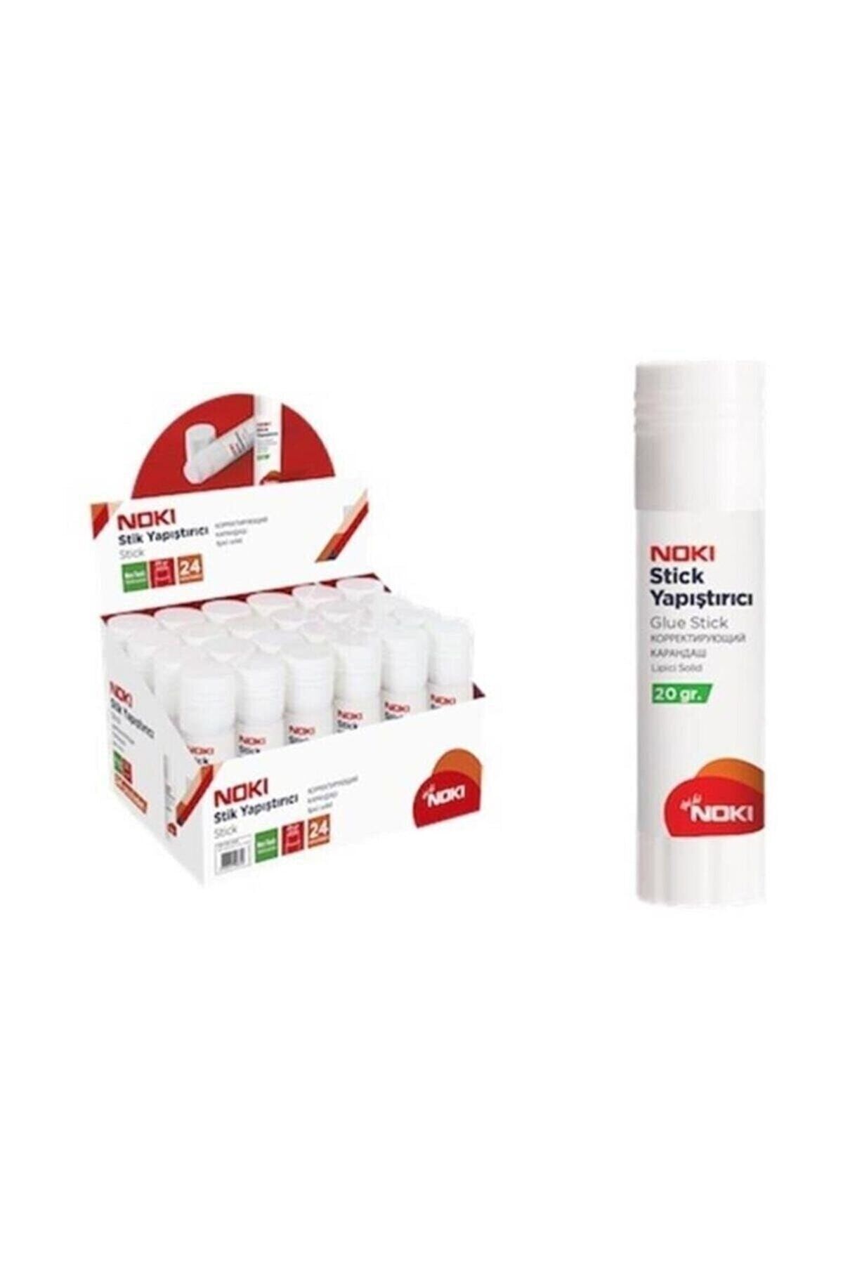 Noki Stick 20 Gr Yapıştırıcı