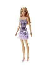 Mattel 30 cm Lisanslı Barbie Model Bebek 4226
