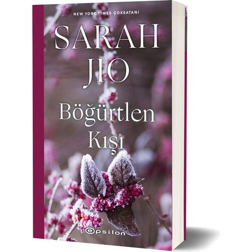 Böğürtlen Kışı-epsilon kitap