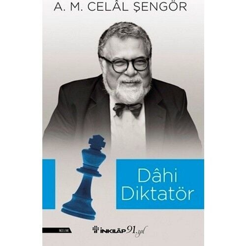 Dahi Diktatör