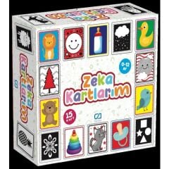 Ca.5145 Zeka Kartlarım