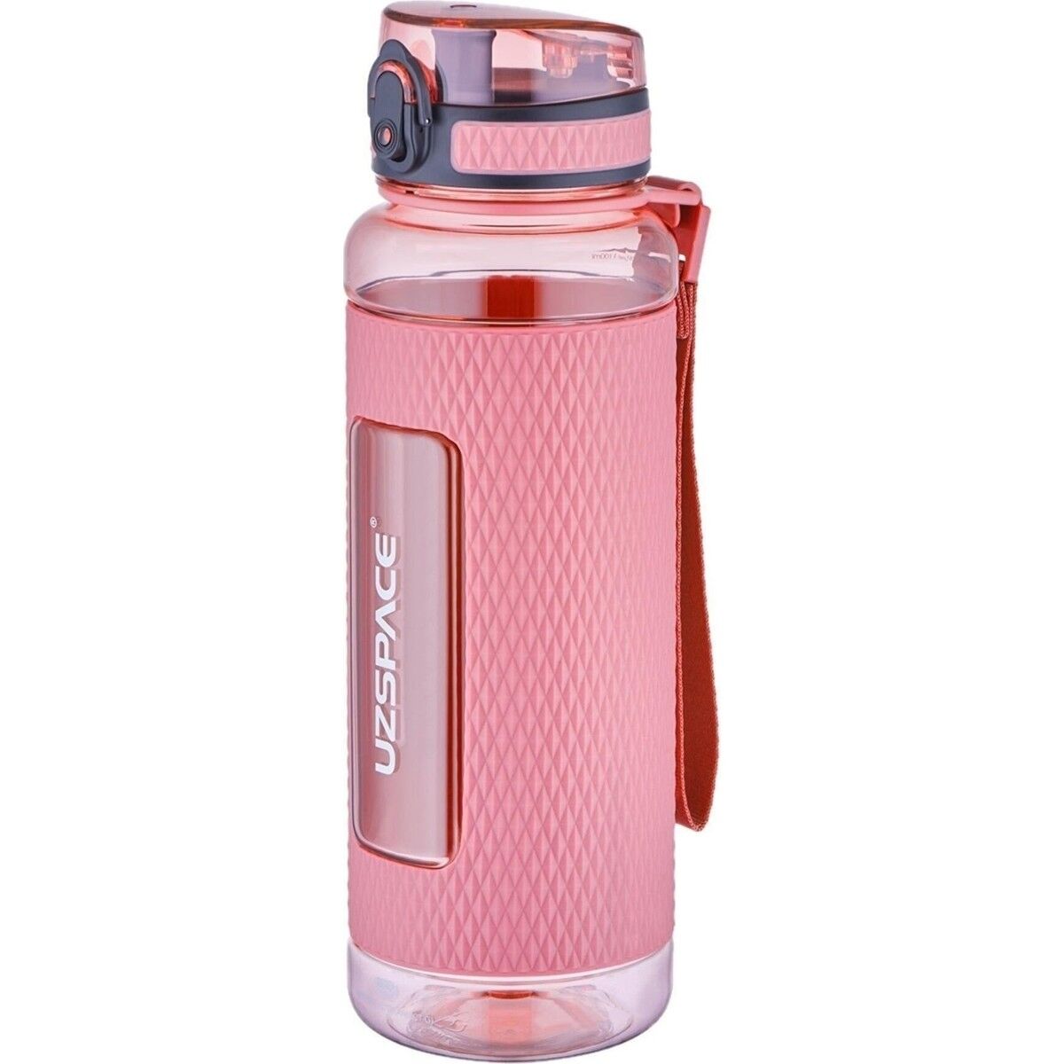 Tritan Matara Pudra Pembesi 520 ml 5044