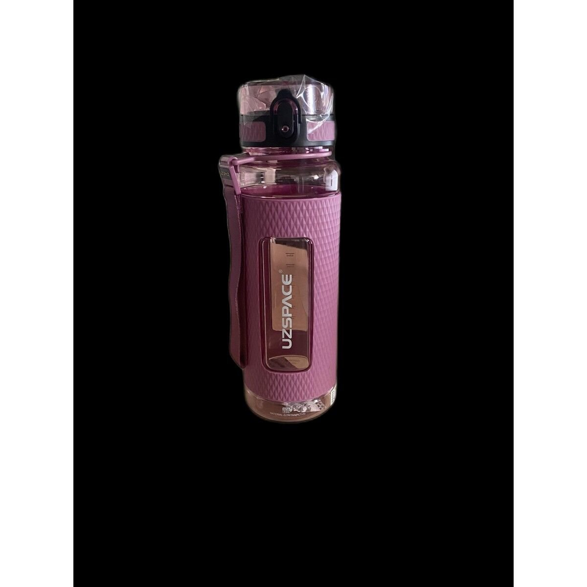 Uzpace 5044 Trıtan Matara 850 Ml K. Pembe