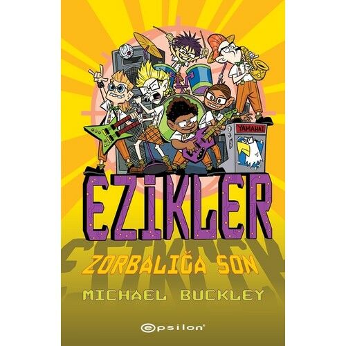 Ezikler Zorbalığa Son