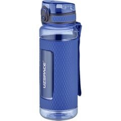 Uzspace Tritan Matara 5045 Lacivert 800 ml