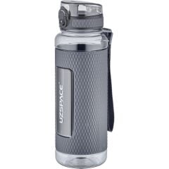 Uzspace Tritan Matara 5045 Gri 800 ml
