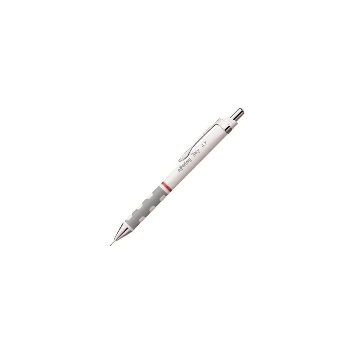Rotring Tikky RD Versatil Kalem 0.7mm Beyaz