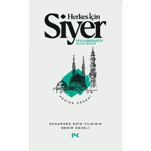 Herkes İçin Siyer