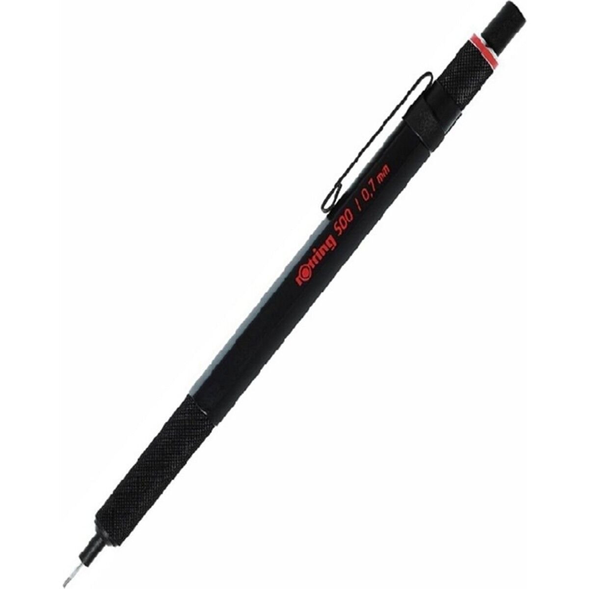 Rotring Versatil Kalem 500 0.7 MM Siyah 1904727