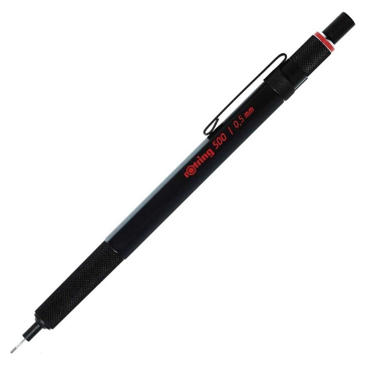 Rotring Versatil 500 Siyah 0,5