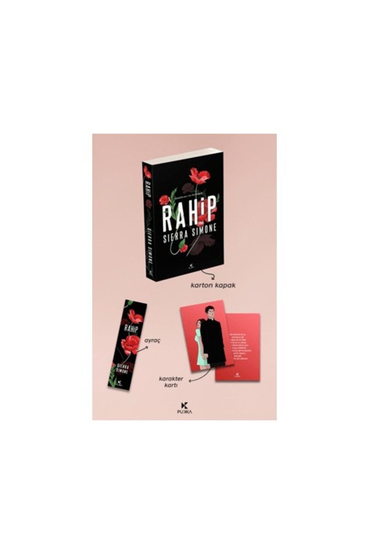 Rahip/s.Sımone/pukka