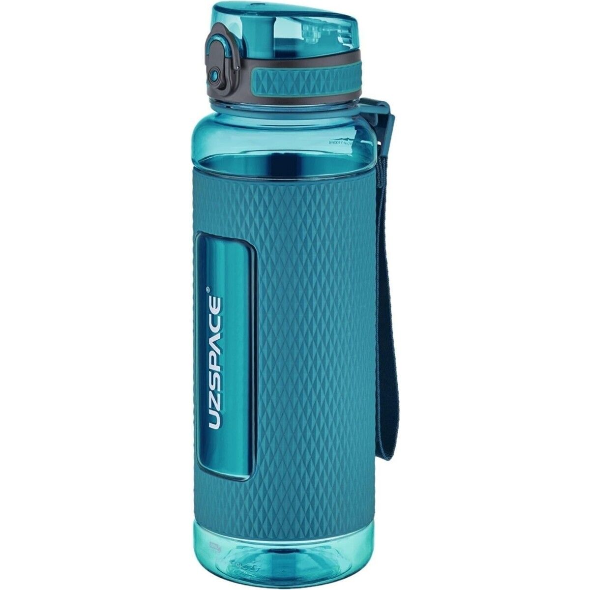 Uzpace 5045 Trıtan Matara 700 Ml Wine Cyan
