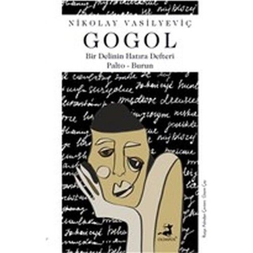 Bir Delinin Hatıra Defteri