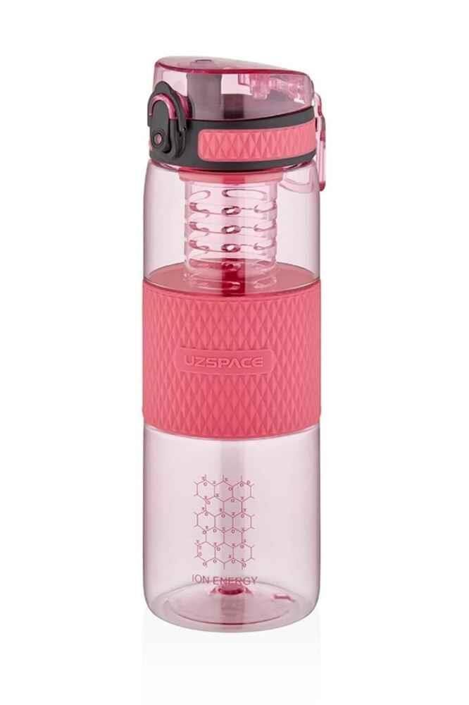 Vagon Uzspace 5061 Tritan Matara 700 Ml Pembe