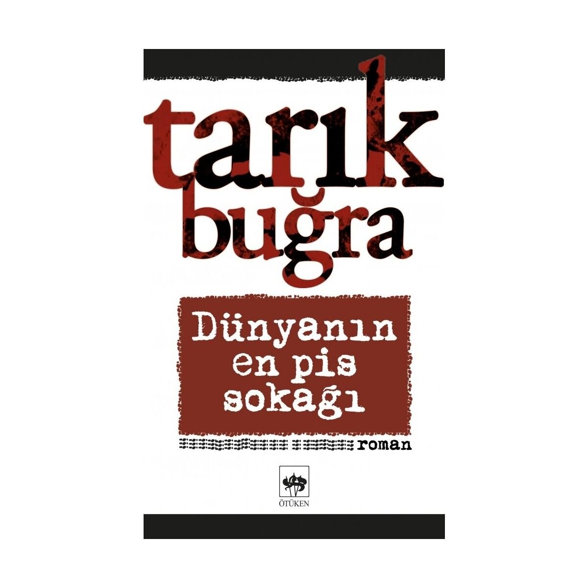 Dünyanın En Pis Sokağı