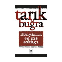 Dünyanın En Pis Sokağı