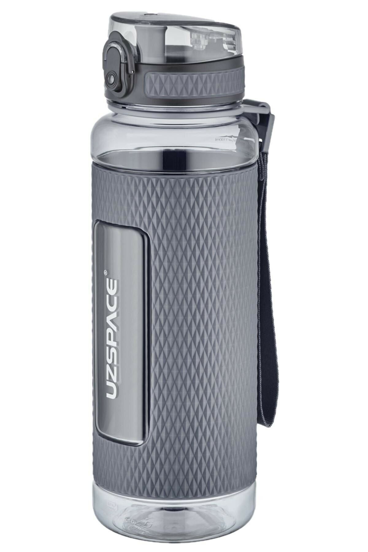 Tritan Matara Gri 520 Ml 5044