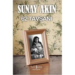 62 Tavşanı- S.Akın
