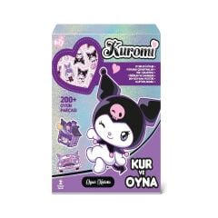 Doğan Kuromi Oyun Kutusu