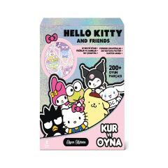 Doğan Hk Friends Oyun Kutusu