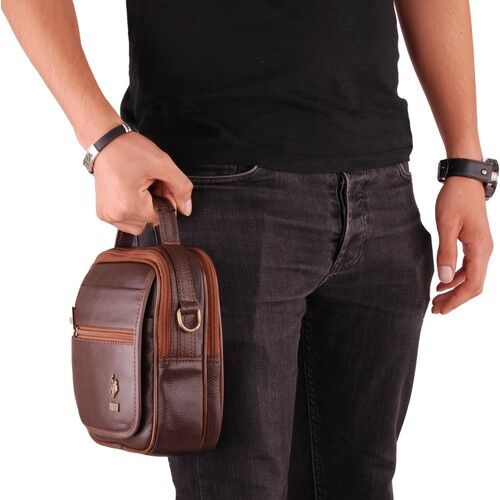 U.S.Polo El Çantası