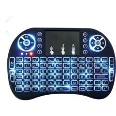 Polygold Tv Klavye Mini Mause Set