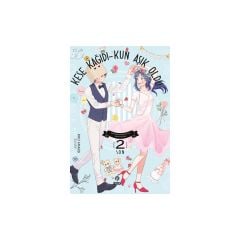 Kese Kağıdı - Kun Aşık Oldu 2