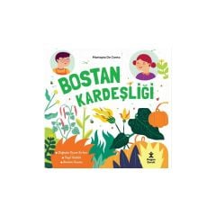 Doğançocuk/bostan Kardeşliği