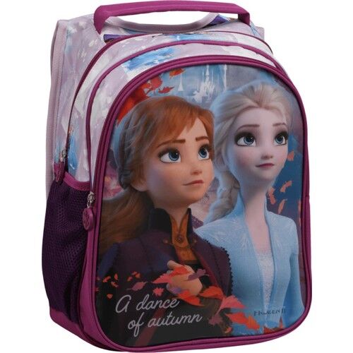 Frozen İlkokul Çantası 5101