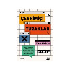 Doğan Çevrimiçi Tuzaklar