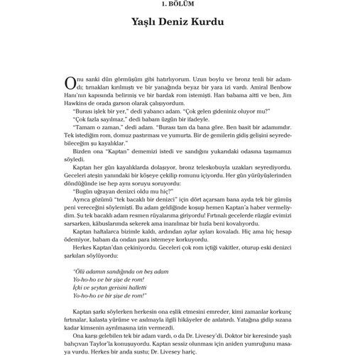 Dünya Çocuk Klasikleri Özel Seçki - 10 Temel Eser