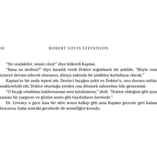 Dünya Çocuk Klasikleri Özel Seçki - 10 Temel Eser