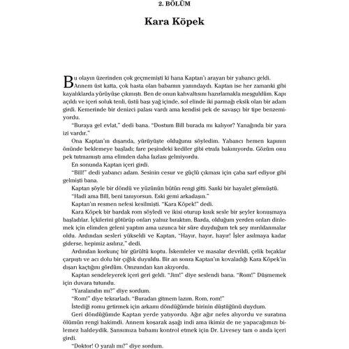 Dünya Çocuk Klasikleri Özel Seçki - 10 Temel Eser