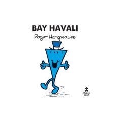 Bay Havalı