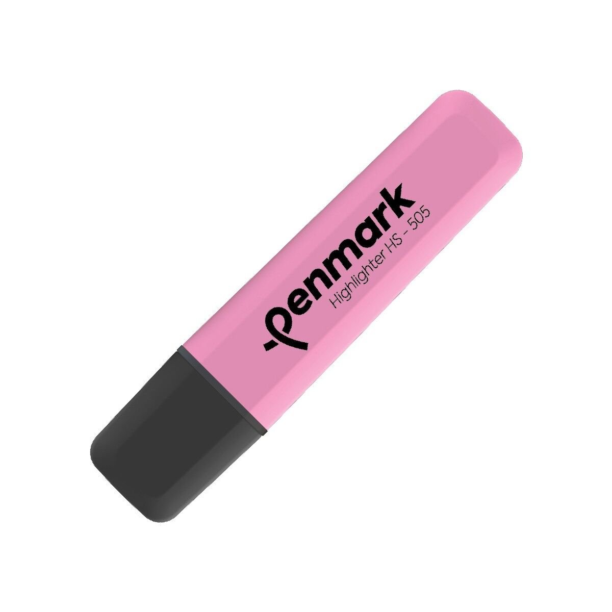 Penmark Fosforlu Kalem Neon Pembe
