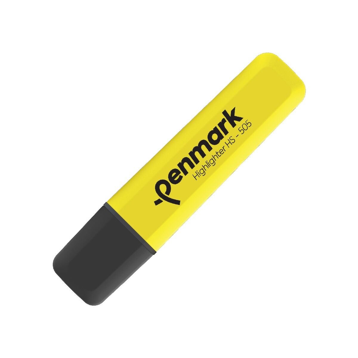 Penmark Fosforlu Kalem Neon Sarı