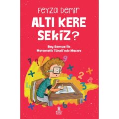 Altı Kere Sekiz