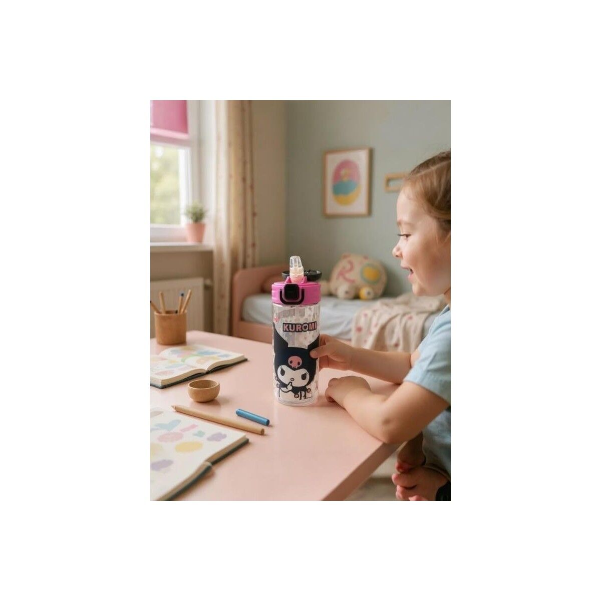 Kuromı Matara 500 Ml 3413